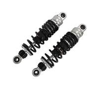 Suspension Avant X 2 Pour Trottinette électrique Urbanglide Ride 100 Max