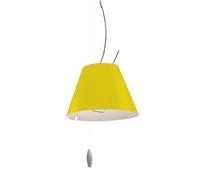 Suspension avec câble tracteur Costanzina Ø 26cm Ø 26cm