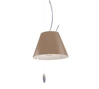 Suspension avec câble tracteur Costanzina Ø 26cm Ø 26cm