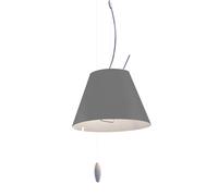 Suspension avec câble tracteur Costanzina Ø 26cm Ø 26cm