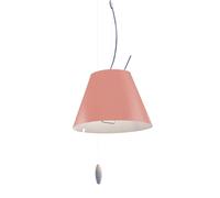 Suspension avec câble tracteur Costanzina Ø 26cm Ø 26cm