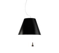 Suspension avec Contrepoids Costanza Ø 40cm H x Ø 28x40cm