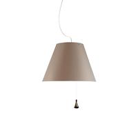 Suspension avec Contrepoids Costanza Ø 40cm H x Ø 28x40cm