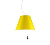 Suspension avec Contrepoids Costanza Ø 40cm H x Ø 28x40cm