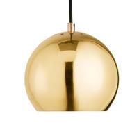 Frandsen Ball Suspension Ø18 Laiton