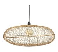 Suspension bambou D60 Loren Atmosphera Gris G