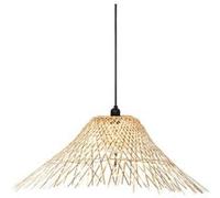 Suspension bambou D76 Moxa Atmosphera Neutre G