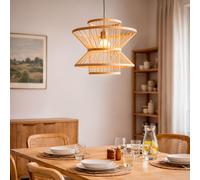 Suspension Bambou Namibie