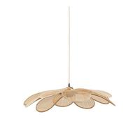 Suspension bambou Petite Margaux 60cm Ostaria