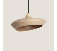 Suspension Bambou Shuka Kero Naturel