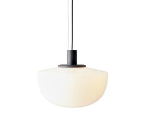 Suspension Bancaire Audo en Opale