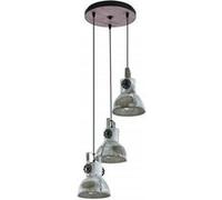 Suspension Barnstaple Triple G