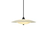 Suspension Baroni de Ø35 Noir/ Opale