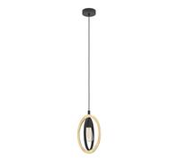 EGLO Basildon éclairage en suspension Support de fixation E27
