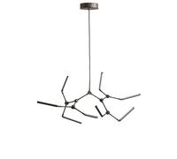 Suspension Bâton 101 Copenhagen Mini Bronze