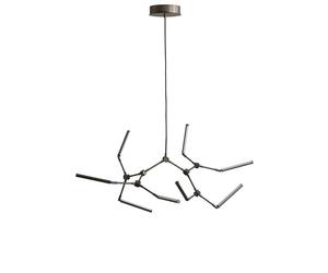 Suspension Bâton 101 Copenhagen Mini Bronze