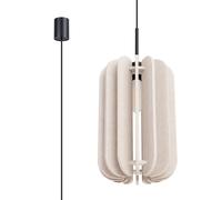Suspension beige MULA 27