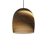 Suspension Bell 10 H 28cm/Ø 27cm