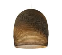 Suspension Bell 16 H 40cm/Ø 38cm