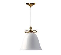 Suspension Bell Lamp