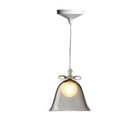 Suspension Bell Lamp