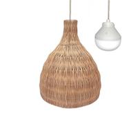 Suspension nomade bella H38CM Lumisky