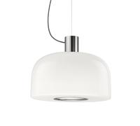 Suspension Bellhop Glass HxØ 35.2x45cm