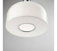 Suspension Bellhop S1 Glass HxØ 28.5x33cm