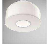Suspension Bellhop S1 Glass HxØ 28.5x33cm