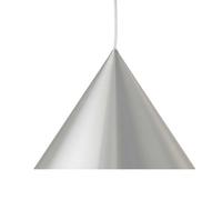 Suspension Benjamin aluminium Ø30cm HxØ 22.3x30cm