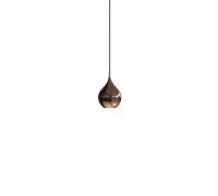 Suspension Biba Drop en Bronze Intra Lighting