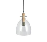 Suspension Bistro D25 Transparent