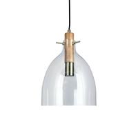 Suspension Bistro D30 Transparent