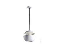 Suspension Blanc/ Blanc 17,5 cm