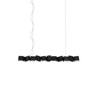 Suspension Blockchain 11 Noir
