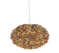 Suspension Bloom Metallic S1 H x Ø 35x53cm