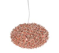 Suspension Bloom Metallic S1 H x Ø 35x53cm