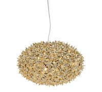 Suspension Bloom Metallic S1 H x Ø 35x53cm