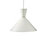 Suspension Bloom Suspension Blanc Chaud