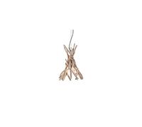 Suspension Bois Driftwood 1 Ampoule