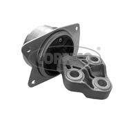 Support de boîte de vitesses automatique 49476343 CORTECO pour OPEL INSIGNIA A
