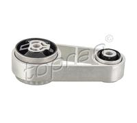 Suspension, boîte automatique Topran 304 022
