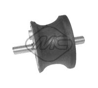 Suspension, boîte de vitesse manuelle Metalcaucho 04192