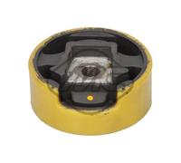 Suspension, boîte de vitesse manuelle Metalcaucho 04860