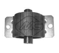 Suspension, boîte de vitesse manuelle Metalcaucho 05053