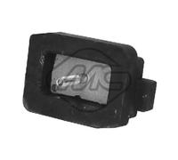 Suspension, boîte de vitesse manuelle Metalcaucho 05814