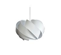 Suspension Boleo Blanc