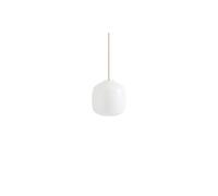 Suspension Bouée 200 Blanc/ Gris Béton