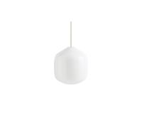 Suspension Bouée 300 Blanc/ Gris Béton