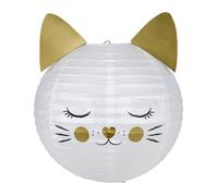 marque Ostaria Suspension Boule Japonaise Chat D35